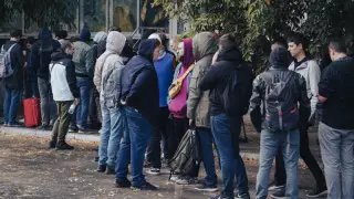 ІІМ басшысы Қазақстанға қанша ресейлік келгенін айтты