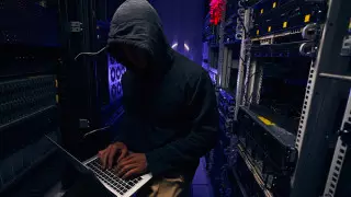 Мусин Қазнетке жасалған шабуылдар туралы айтты