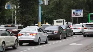 Қазақстандағы автокөліктер саны аталды