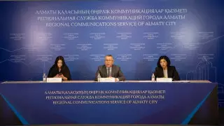 Дамудың 100 жылы: "Ембімұнайгаз" АҚ-ның табысқа жету тарихы