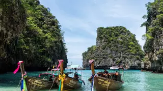 Түрме не өлім жазасы: туристерге Таиландтың 10 заңы туралы ескертілді