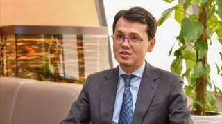 Министр Қазақстандағы телефон кодының өзгеру себебін түсіндірді