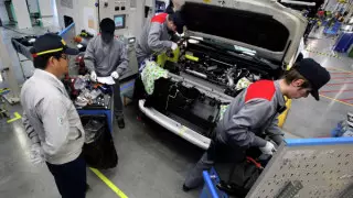 Министр Қазақстанда Toyota зауытын ашу мүмкіндігі туралы: Келіссөз жүріп жатыр