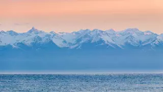 Қырғызстанда Алматы - Ыстықкөл жолының бағыты туралы айтылды