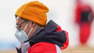 Кейінгі тәулікте 59 адамнан COVID-19 анықталды