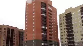 Жарық та, су да, жылу да жоқ: Петропавлдағы жаңа ғимарат тұрғындары шағымын айтты