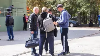 Алматы прокуратурасы елге келген шетелдіктерге ескерту жасады