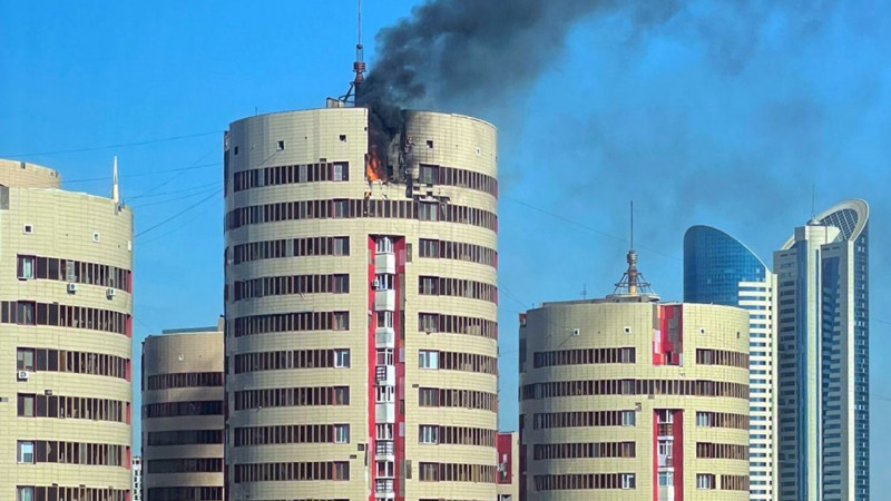 Фото: куәгерлерден