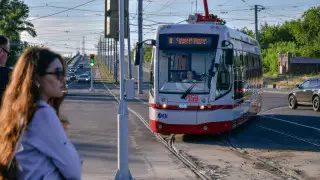 Тоқаев: Алматыда травмай жүрді, ешкімге кедергі келтірмеді