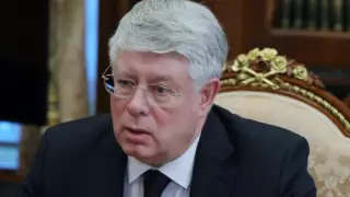 СІМ Ресей елшісін шақыруға қатысты пікір білдірді