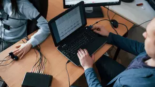 "Самұрық-Қазына" лауазымына 18 үміткер детектор сынағынан өте алмаған