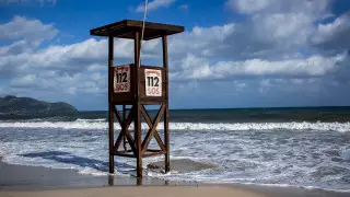 Жүзу білмейтін ер адам ұлдарын құтқарамын деп суға кетті