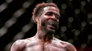 UFC-дегі топ-файтер Шавкат Рахмоновпен жекпе-жек өткізуге келісті