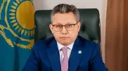 Бақыт Сұлтанов жаңа қызметке тағайындалды