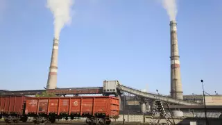 Алматы ЖЭО-2 қашан газға көшетіні белгілі болды