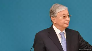 Тоқаев президенттікке үміткерлерге қойылатын талаптарға сай келеді - ОСК