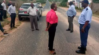 "Армандағы еңбек демалысына" барған турист ОАР-да жергілікті бандиттер қолынан ажал құшты