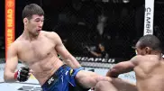 Шавкат Рахмонов UFC-дегі келесі жекпе-жегін қашан өткізетіні белгілі болды
