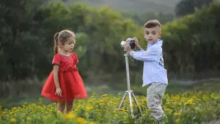 Еуропаға балалармен саяхат. Демалысты қалай жоспарлауға болады?