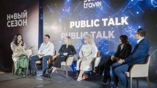 Туристік маусым-2023: Selfie Travel халықаралық туроператор мүмкіндіктер мен перспективалар туралы