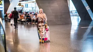 Хамад халықаралық әуежайы 2022 жылғы әлемдегі үздік әуежай аталды