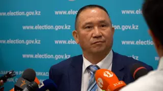 Президенттікке үміткер Нұрлан Әуесбаев талаптарға сай екені айтылды