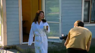 Әйелдерге қонақүйде қауіпсіз өмір сүру құпиясы айтылды