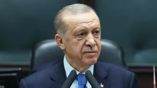 Ердоған Қазақстанға келеді: мемлекеттік сапардың мән-жайы айтылды