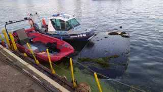 Польшада өзенде туристер қайықпен аударылып, қайтыс болды