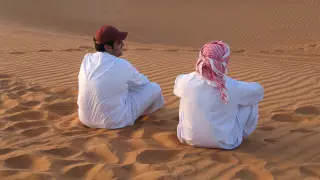 Қазақстандық туроператорлар БАӘ туристеріне не ұсынады?