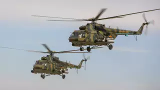 Қорғаныс министрі Жақсылықов: ҰҚШҰ-да дағдарыс жоқ