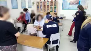 Атырауда темекі шеккен мектеп оқушыларының ата-аналарына айыппұл салынды