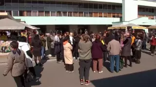 Көк базардың бас директоры жалға алу ақысы үш есеге өсті деген қауесетке жауап берді