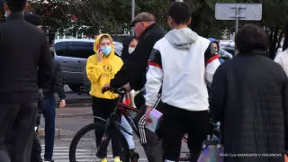 Қазақстан халқының саны туралы мәлімет жаңарды