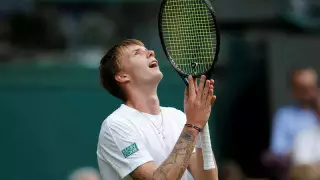 "Қазақстанның атынан шыққанымды мақтан етемін". Александр Бублик азаматтығын өзгертуі туралы пікір білдірді