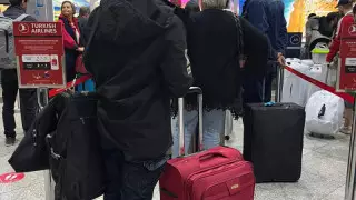 Қостанай облысында полициядан үш жыл жасырынған нигериялық ұсталды