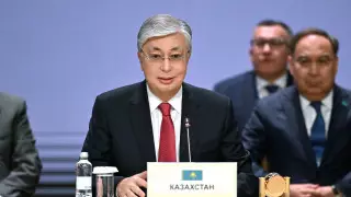 Тоқаев: Кейбір елдерде арандатушылық сипаттағы сөздер айтылып жүр