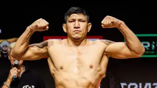 "Масқара!" Қуат Хамитов дзюдодан әлем чемпионаты жүлдегерлеріне берілетін сыйақыны сынады