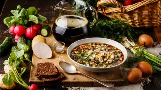 Дәрігер өсімдік өнімдеріндегі ақуыздың пайдасы туралы айтып берді