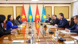 Қазақстандықтарға тағы бір елмен визасыз режим қолжетімді бола алады