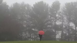 Тұман, жаңбыр. Алдағы күндері ауа райы қандай болады?