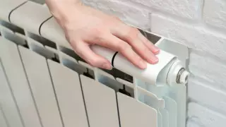 Алматыда бүгіннен бастап жылу беріледі