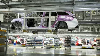 Қытайдың үш автокөлік бренді Қазақстанда зауыт ашуға ниетті