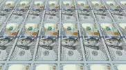 Доллардың ресми бағамы айтылды
