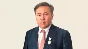 Ерлан Ақбаров Геология комитетінің төрағасы болып тағайындалды