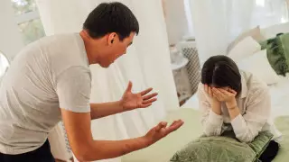 Қазақстанда отбасылық зорлықшы портреті жасалды