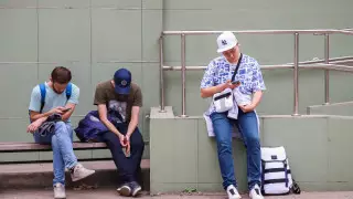 Қазақстанға келген қанша ресейлік Алматыда қалғаны айтылды