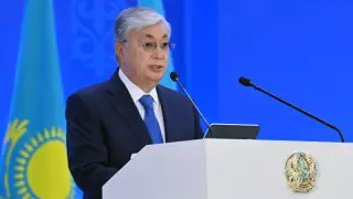 Тоқаев азық-түлік бағасы туралы: Жеке бақылауымда болады