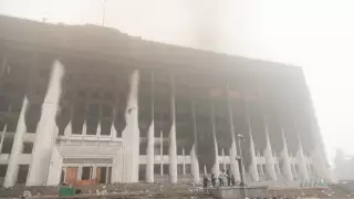 "Олар жеке мақсатты көздейді". Тоқаев қаңтар оқиғасы туралы айтты