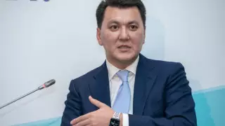 Қарин Президенттің көк паспорт туралы айтқан ойына пікір білдірді